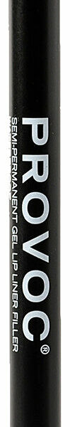 PROVOC Карандаш для губ полуперманентный гелевый Gel Lip Liner Filler, 1,2 г, 213 Bare Top
