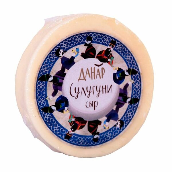 Сыр Сулугуни 40%, 300г