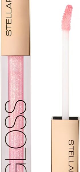 Блеск для губ Stellary Sexy Gloss увлажняющий для увеличения объема Love afair Тон 13