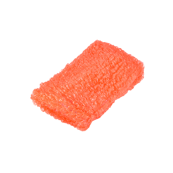 Губка для тела Шахтерская Вязаная Жесткая Руковица 21*13,5*3 см 1 шт