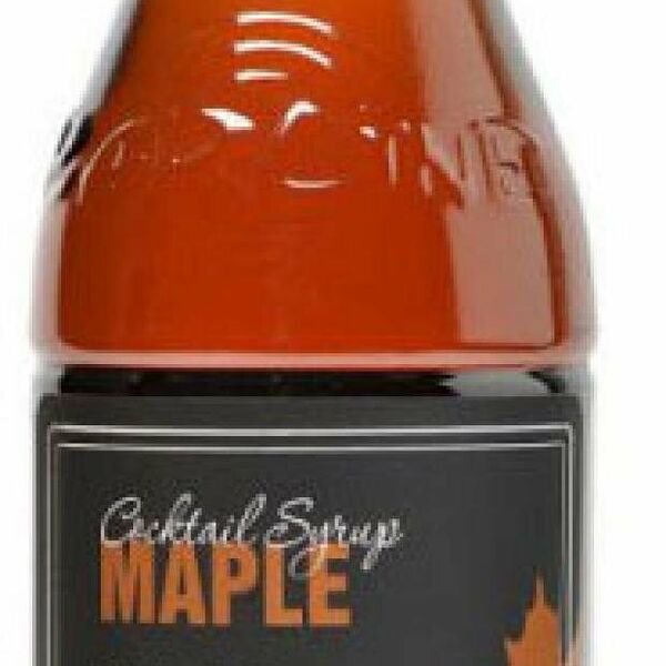 Сироп Кленовый пекан ТМ Barline (Барлайн)