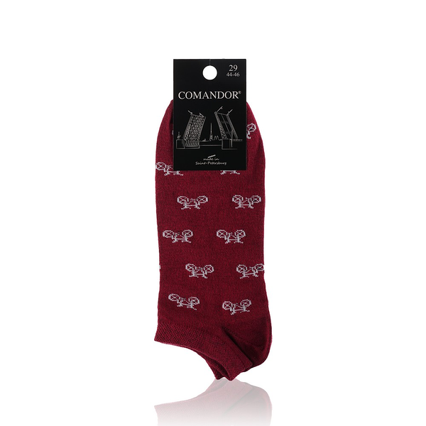 Мужские носки Opium Comandor 