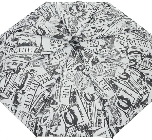 Зонт Raindrops автомат