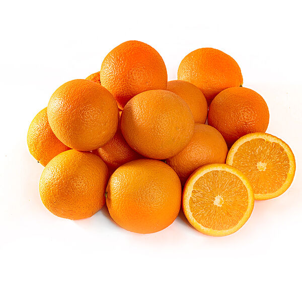 Апельсины для сока 2,5 кг
