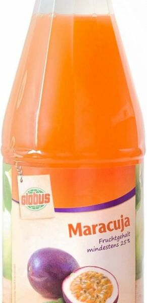 Нектар Глобус Маракуйя