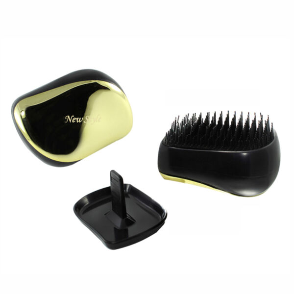 8014, Щетка для волос  New Style