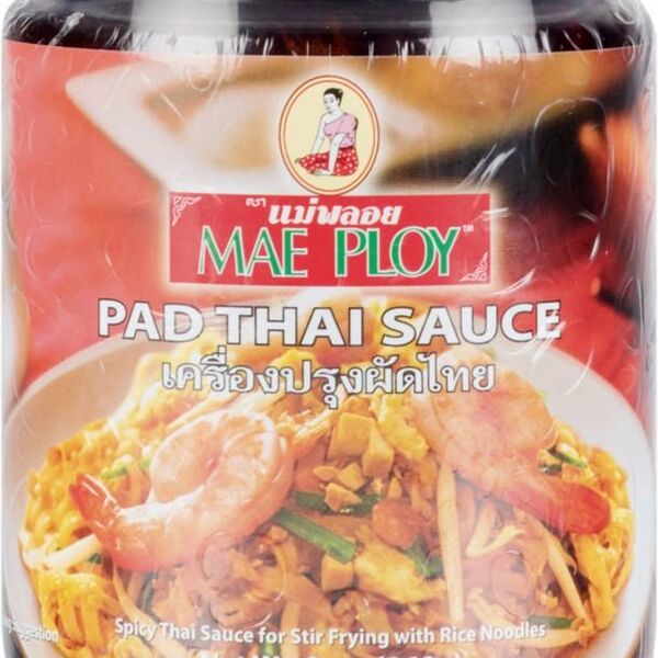 Соус Pad Thai (Пад Тай) ТМ Mae Ploy (Мэй Плой)
