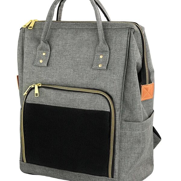 Рюкзак-переноска для животных, для кошек, для собак, 