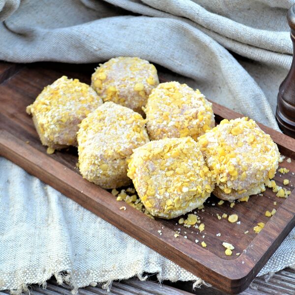 Котлеты из Индейки, 600гр