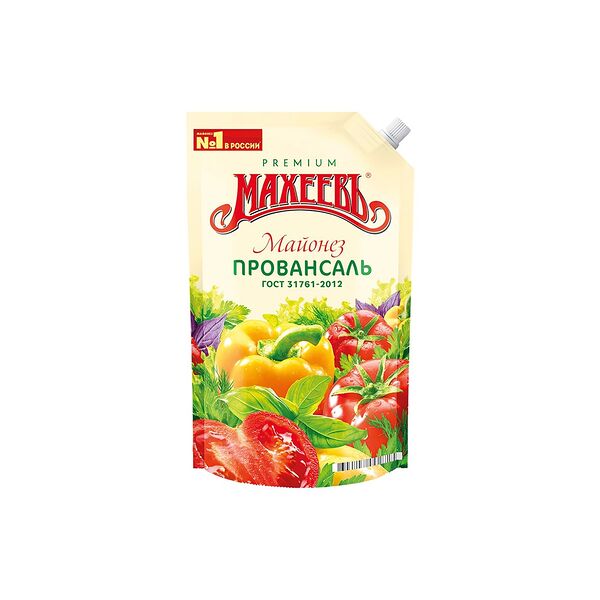 Махеевъ Провансаль