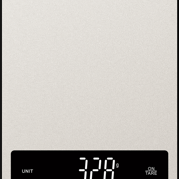 Весы кухонные RED Emotions RS-M76