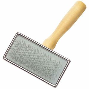 Пуходерка Artero маленькая 4х8,5 см