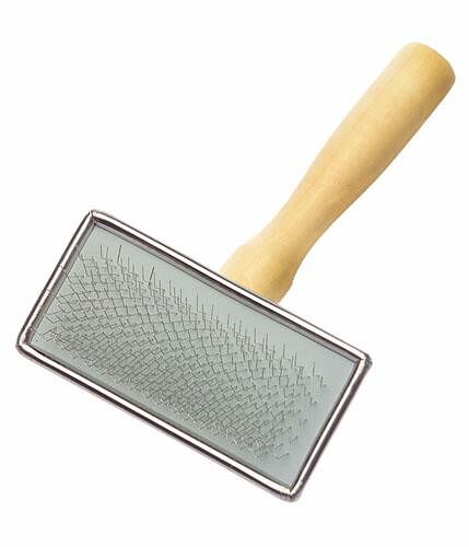 Пуходерка Artero маленькая 4х8,5 см