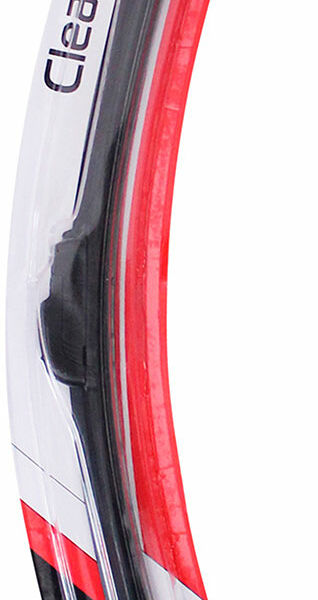 Щетка бескаркасная ASM ClearVision 24/60см