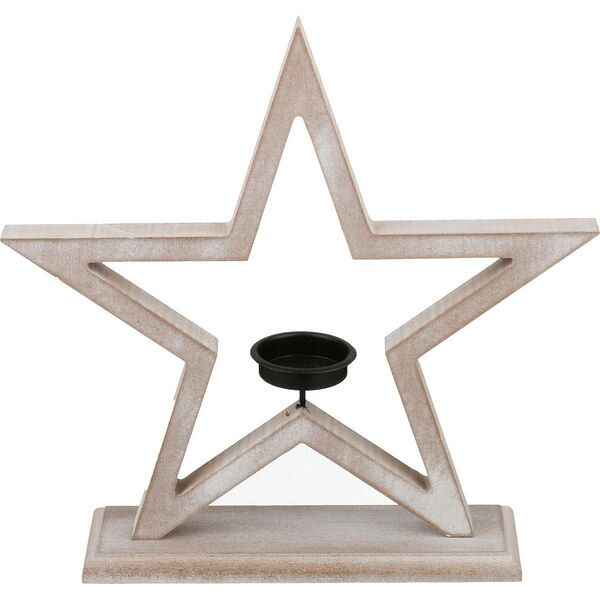 Подсвечник Lefard 27х7х25 см 206-214