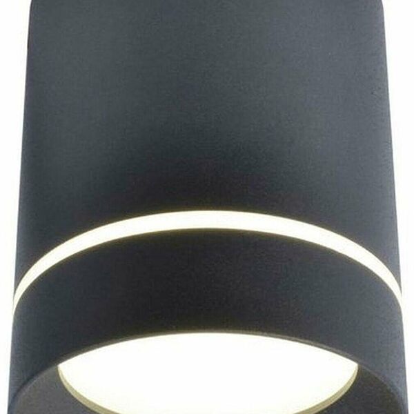 Спот ARTE Lamp ELLE A1909PL-1BK