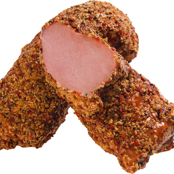 Свинина ТОРЕС Европейская в специях в/у вес 