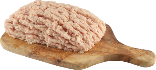 

Фарш из курицы ЛЕНТА FRESH