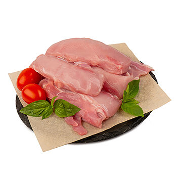 Филе кролика Кролково охлажденное