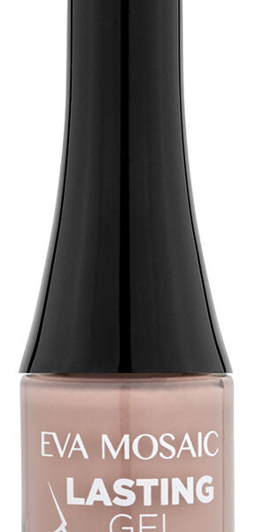 EVA MOSAIC Гель-лак для ногтей Lasting Gel, 6 мл, 06