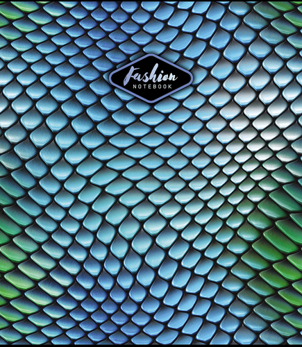 

Тетрадь ПЗБМ 3D Капля А5 48 листов в клетку 1 шт дизайн в ассортименте