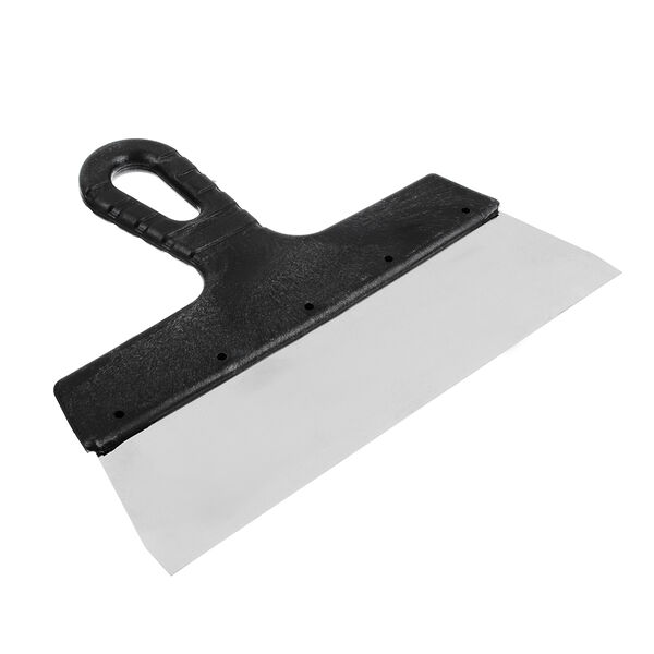 Шпатель Рокот пластиковая ручка 25 см