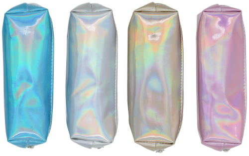 

Пенал Лента Kids 19.2х6.2х4.5 см цвет в ассортименте 1 шт.