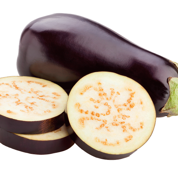 Баклажаны весовые