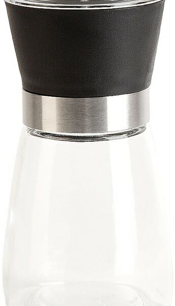 Мельница Nouvelle Daily для соли и перца 6.5*6.5*13см 200мл