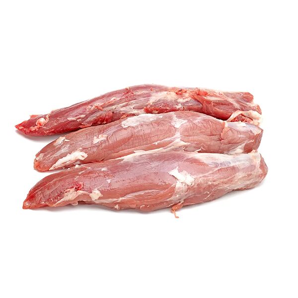 Свиная Мираторг вырезка охлажденная, вес