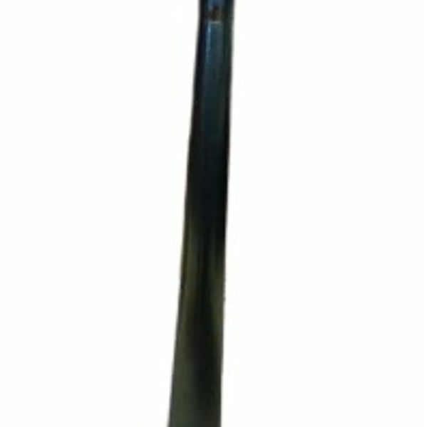 Рожок для обуви металлический