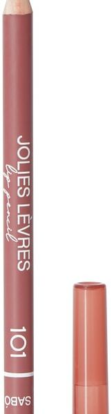 Карандаш для губ Vivienne Sabo Jolies Levres Тон 101