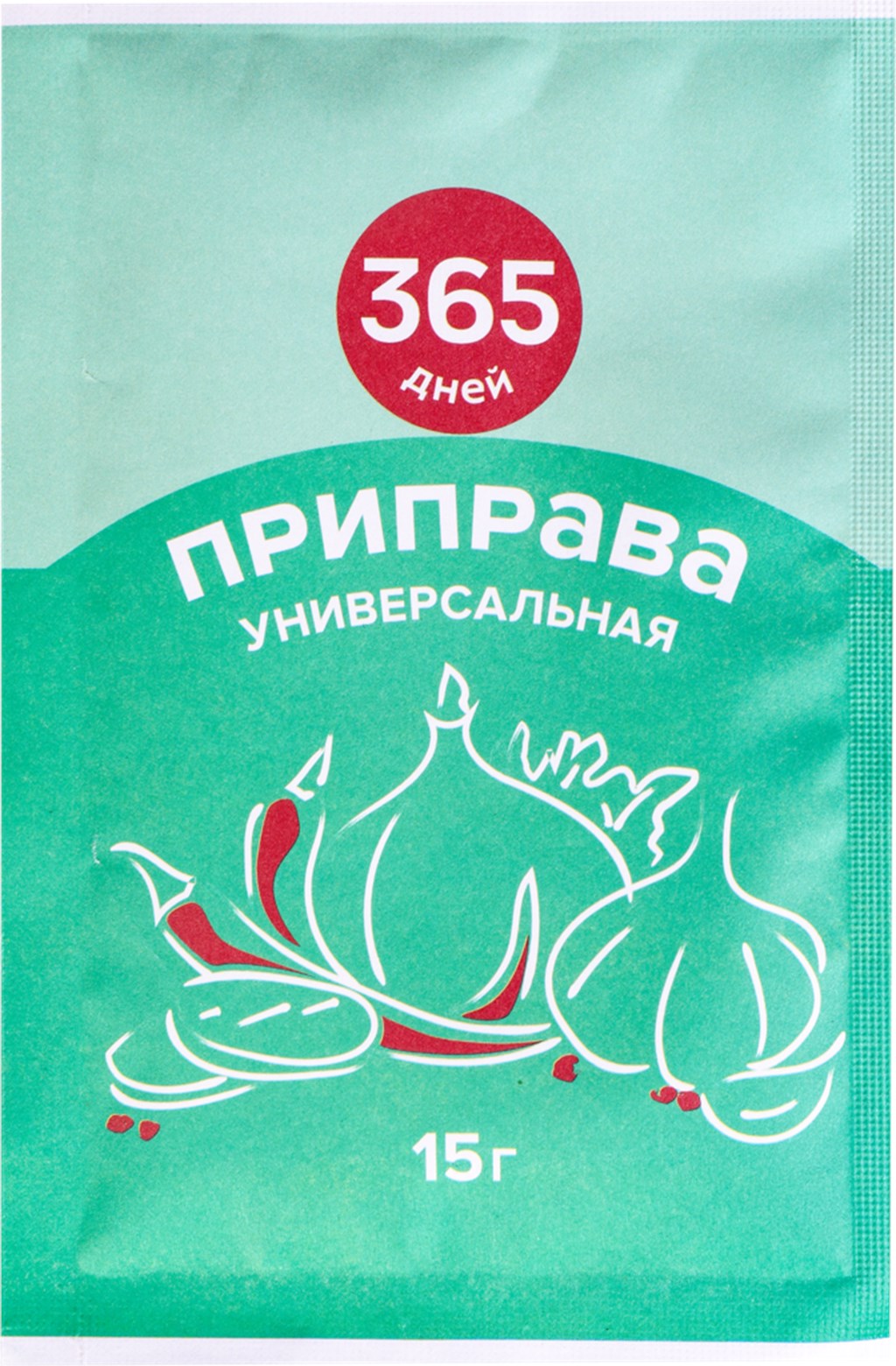 

Приправа 365 дней Универсальная