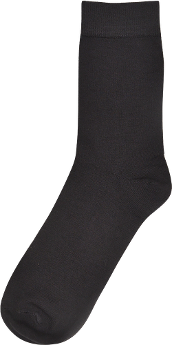 Носки мужские INCOMFORT р. 39–41, 42–43, 44–45 черные, Арт. М330