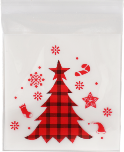 

Набор для печенья HOMECLUB Рождество, 4 формы, с прессом, 12 пакетиков, в ассортименте, Арт. PS-NC7