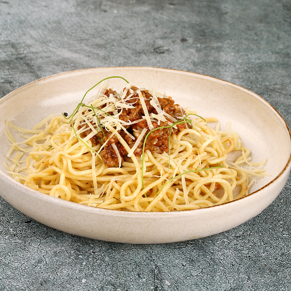 Паста Болоньезе Лента Fresh