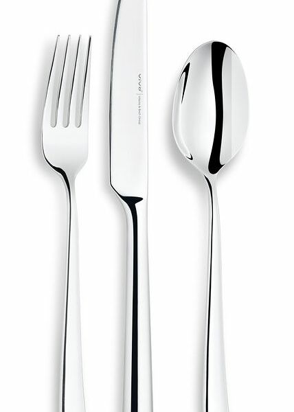Набор столовых приборов Vivo, 3 предмета