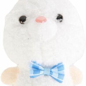 Игрушка мягконабивная животные в ассортименте 1шт.