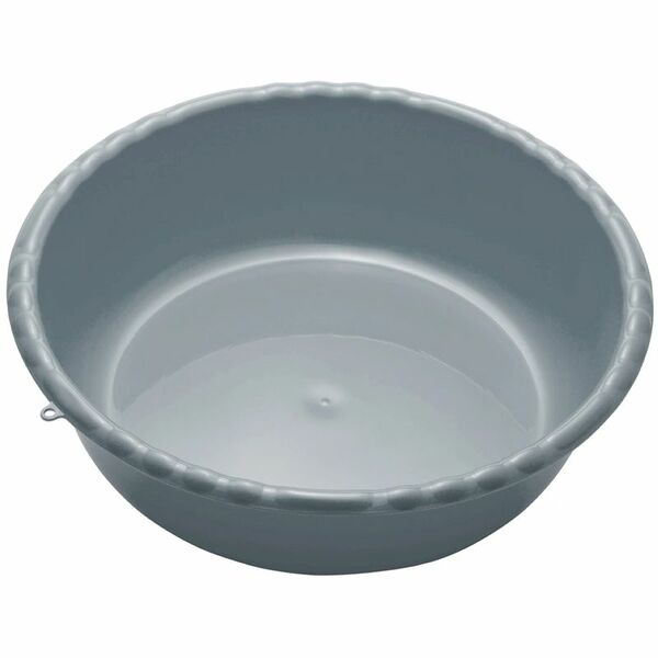 Таз АРХИМЕД 11 л, в ассортименте