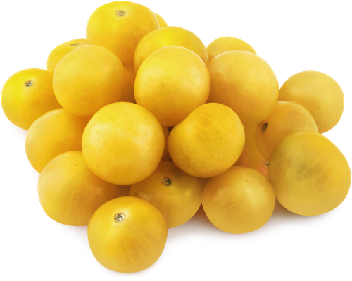 

Томаты Черри желтые 250 г