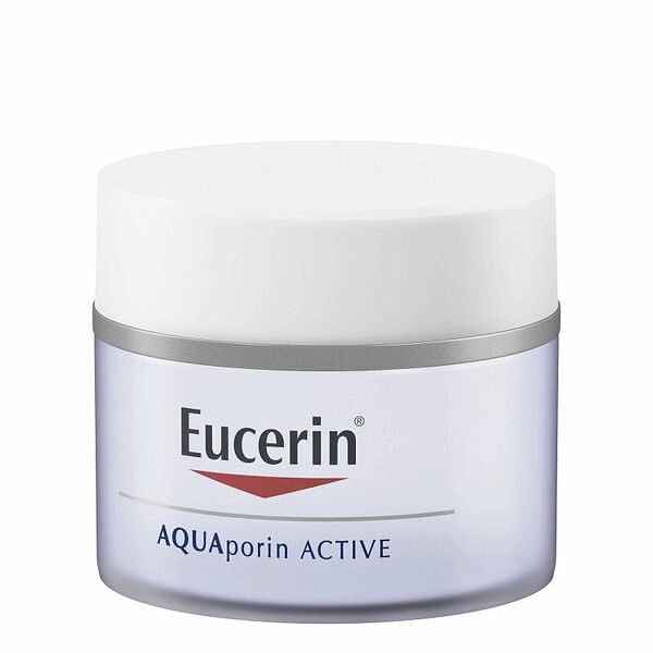 Крем интенсивно-увлажняющий Eucerin Aquaporin Active 50 мл