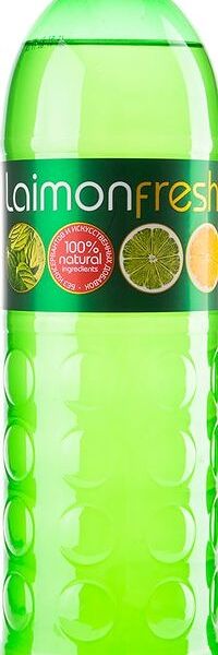 Напиток Laimon Fresh газированный 1.5 л