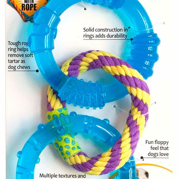 Petstages игрушка ОРКА 