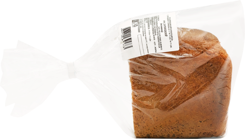 

Хлеб ХЛЕБОЗАВОД ДОМОДЕДОВСКИЙ Дарницкий, половинка