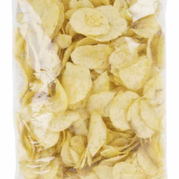 Чипсы KDV со вкусом Cметаны и лука