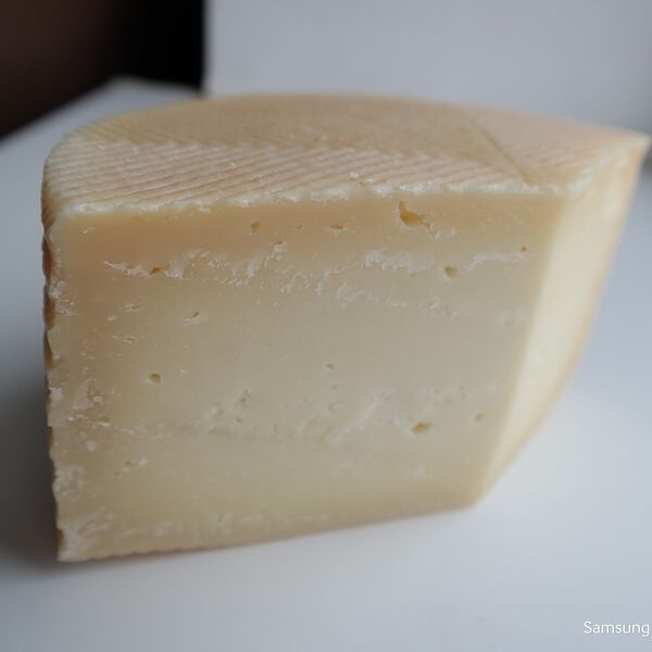 Сыр Тет де Муан