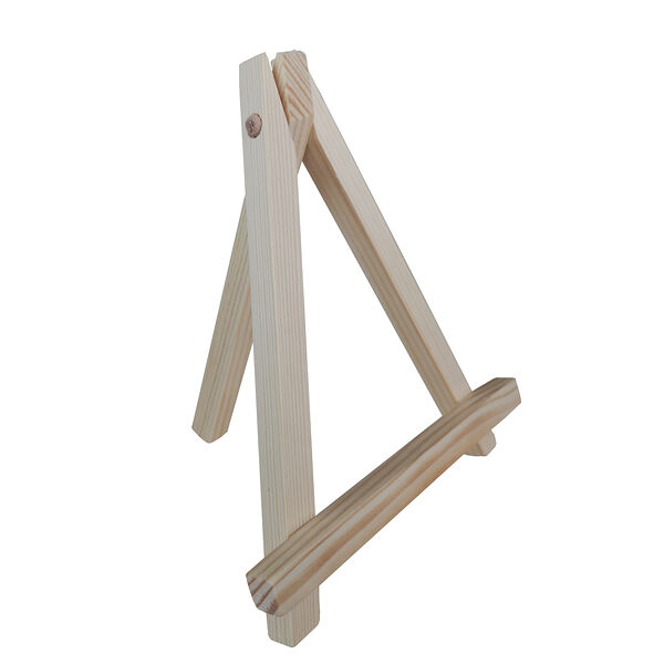 Мольберт сувенирный, 12х16 см, сосна, Azart