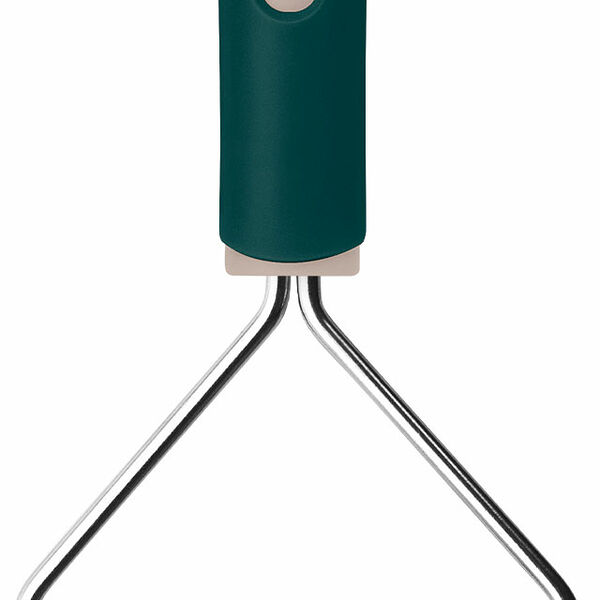 Картофелемялка Флорин стальная Nordic Sh