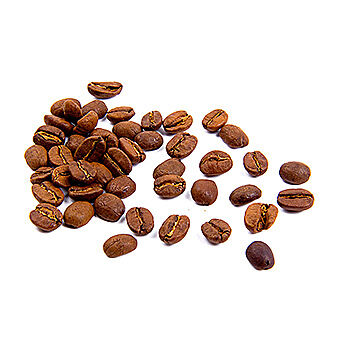 Кофе в зернах Арабика Колумбия Супремо