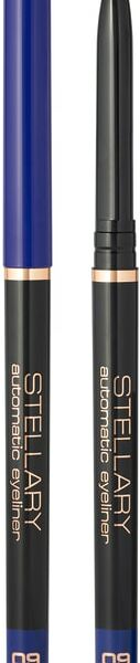 Карандаш для глаз Stellary Automatic Eyeliner автоматический Royal navy Тон 09